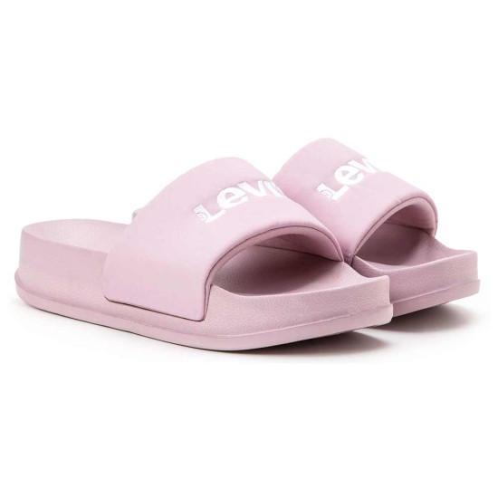 Levi's Γυναικεία Slides PU Levi's Γυναικεία Slides PU